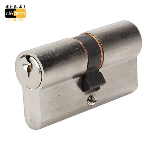 [6260021] CYLINDRE EURO 30 X 30 DE BRICARD ALPHA AU N°