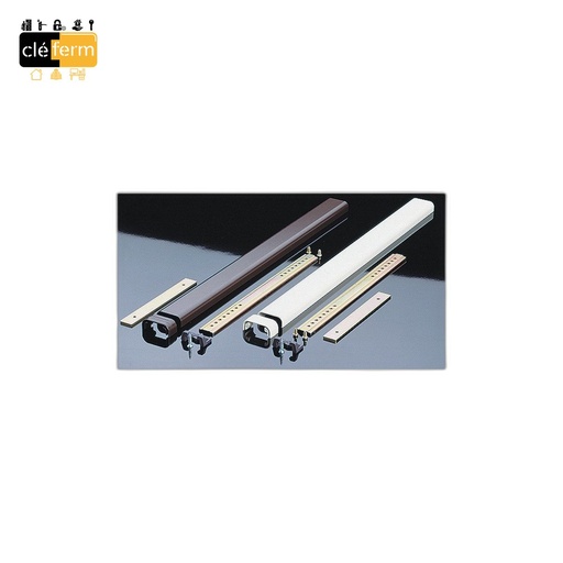 [NM85] KIT RALLONGEMENT POUR 8800 MARRON