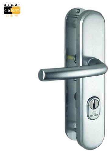 [N7910191] ENS BLINDE OSMOSE DOUBLE BEQUILLE EA 195 CHAMPAGNE