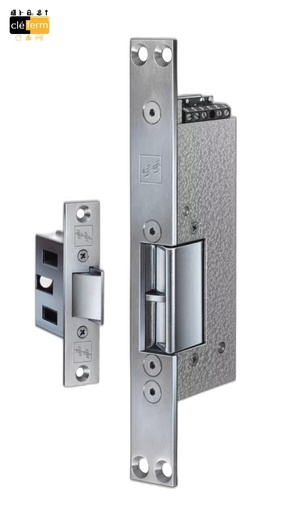 [N33148V] GACHE ELELECTRIQUE POUR A.P. 48 V AVEC CONTREPARTIE 807-10