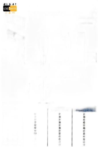 [N12633030] CYLINDRE RONIS 30X30 SUR N°