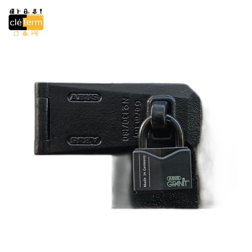 [N130180B] PORTE CADENAS GRANIT 130/180B