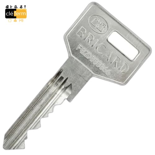 [BD21] CLE OCTAL SUR N° 