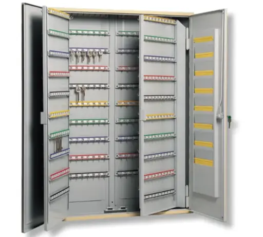 [N6800500] ARMOIRE A CLES 500 CROCHETS