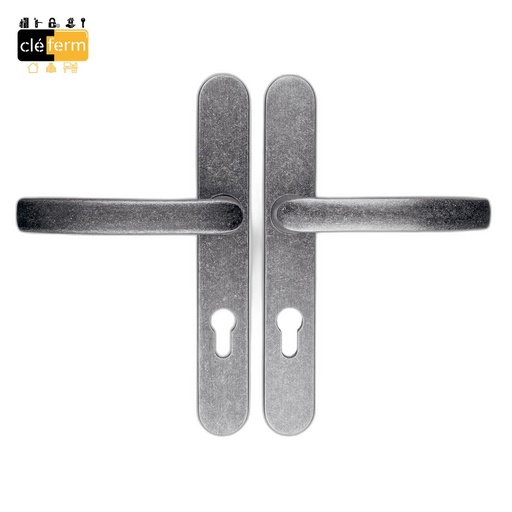 [N2711570] GARNITURE SUR PLAQUE - BEQ/BEQ POUR SER CONTROLEE 2 SENS