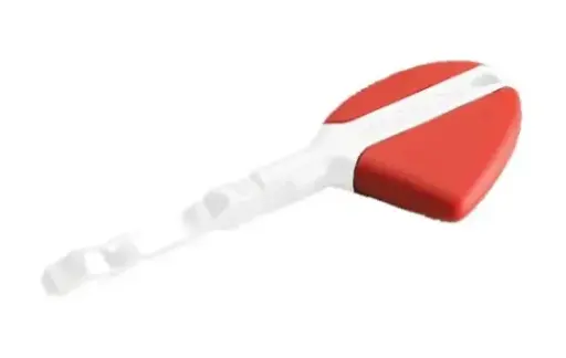 [FT07] CLE FICHET F3D 