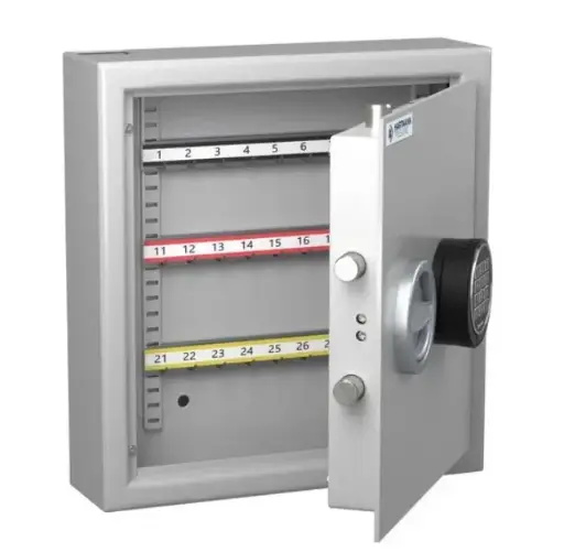 [NCP0030G4] ARMOIRE A CLES PROTECT 30 G4 - SERRURE ELECTRONIQUE