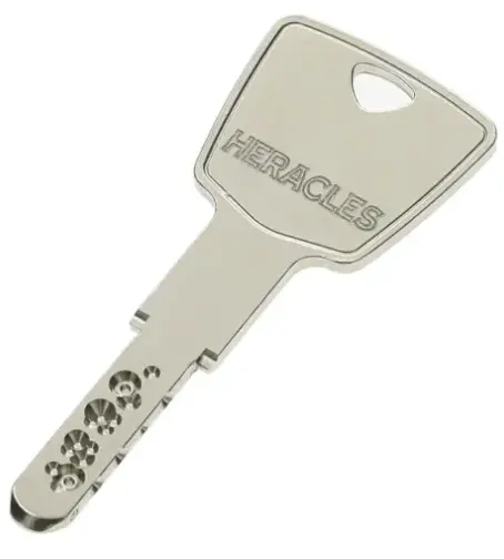 [CH05] CLE HERACLES 4000 S OMEGA