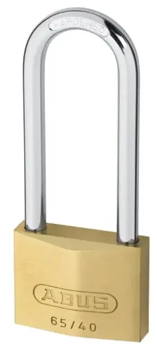 [N6530HB60BF] CADENAS 65-30 MM HAUTE ANSE 60 MM