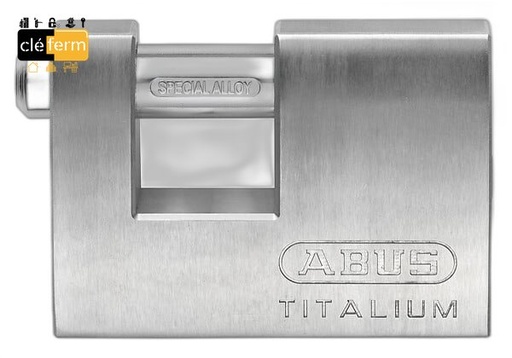 [N82TI70] CADENAS MONOBLOC TITANIUM 82TI-70 MM