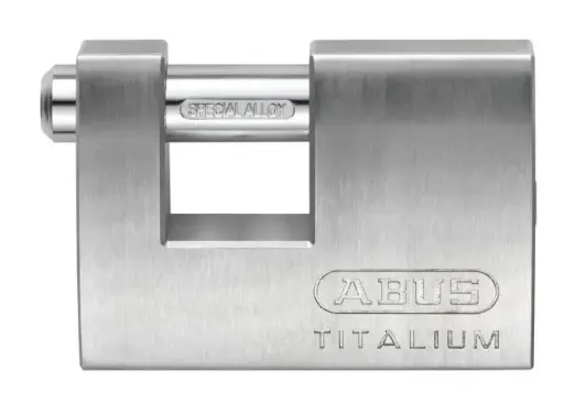 [N82TI70] CADENAS MONOBLOC TITANIUM 82TI-70 MM