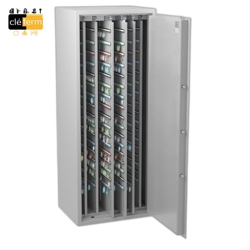 [NCP0060G4] ARMOIRE FORTE CLES PROTECT 60 SERRURE ELECTRONIQUE
