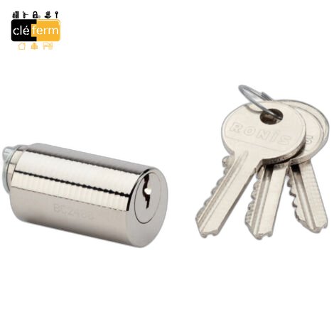 [N125753] CYLINDRE ROND RONIS 1257 53mm AU N°