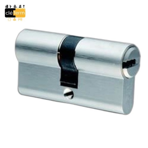 [NF6S+30X30DE] CYL.EURO. IFAM F6S+ 30X30 DE - 5 CLES