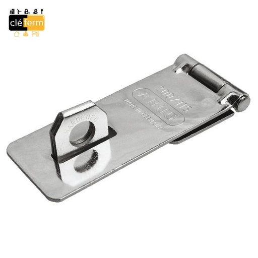 [N20095DFNLI] PORTE CADENAS SERIE 200 - 95 MM