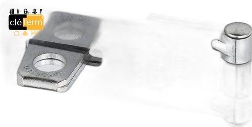 [N200115BDFNLI] PORTE CADENAS SERIE 200 - 115 MM