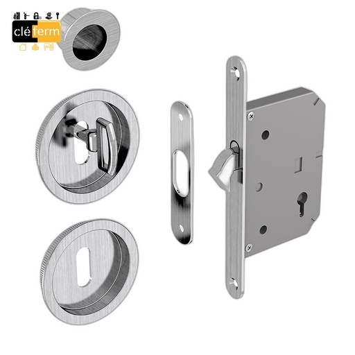 [N500336] KIT POUR ENS. POIGNEE TIRAGE 5240