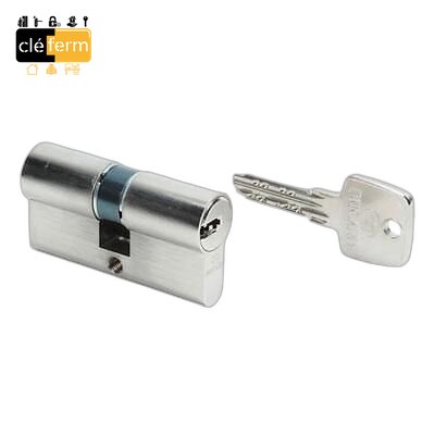 [N9330071] CYLINDRE ALPHA NICK 30 X 30 DE AU N°