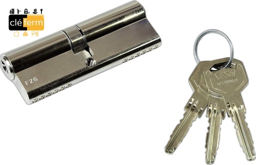 [N500040X55] CYLINDRE BKS50 40 X 55 DE PG/PP