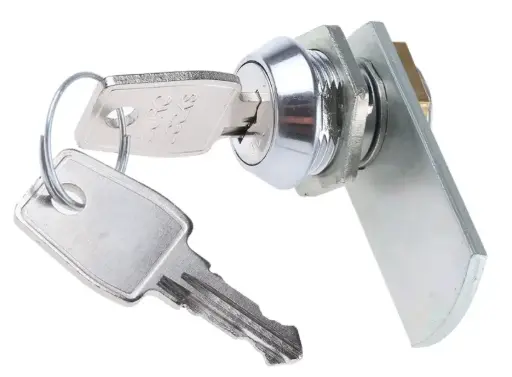 [NF45532V] BATTEUSE A CROCHET CAME COUDEE