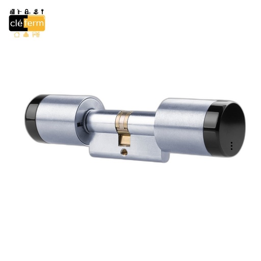 [NSNWK12S530E30MI] CYLINDRE EUROPEEN ELECTRONIQUE SMARTAIR 30X30-IP55