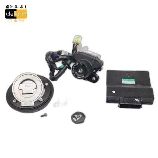 [MT07] CLE MULTLOCK INTEGRATOR