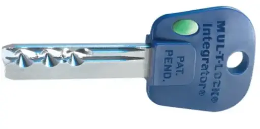 [MT07] CLE MULTLOCK INTEGRATOR