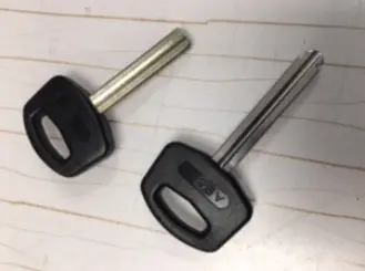 [CLX] CLE ABUS X AU NUMERO