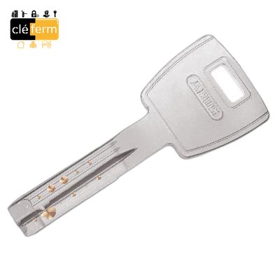 [CLX] CLE ABUS X AU NUMERO