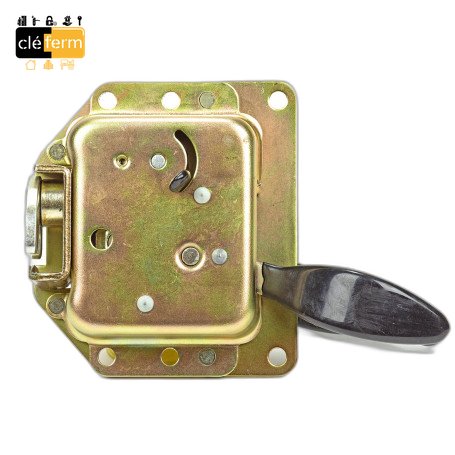 [N402402V9] SERRURE HEKNA SYSTEM 30 SANS BARILLET