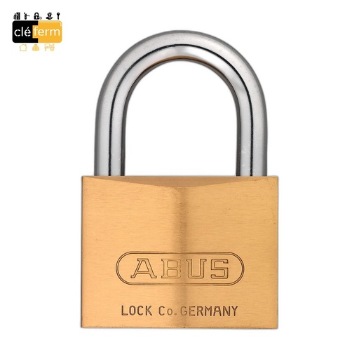 [N8560KAMO] CADENAS ABUS 85/60 KAMO AU N°