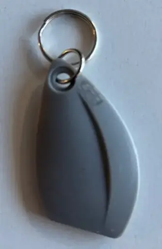 [BDP] BADGE DE PROXIMITE