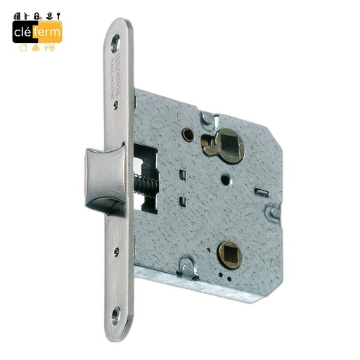 [N1118581] SERRURE HORIZ. MORTAISER PE GAUCHE TIRANTE SANS CYL.