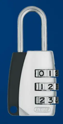 [N15530] CADENAS A COMBINAISON 3 CHIFFRES 155/30