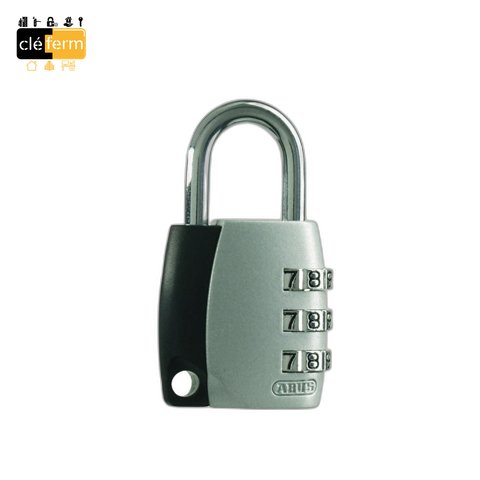 [N15530] CADENAS A COMBINAISON 3 CHIFFRES 155/30