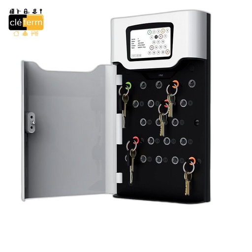 [NTRAKA21] ARMOIRE A CLE TRAKA 21 ELECTRONIQUE AUTONOME