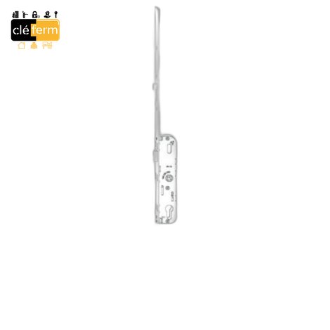 [N016831206] SER CREMONE 40/70 PENE DEMI TOUR 4 GALETS