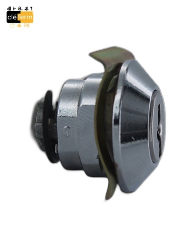 [N1470001] SERRURE 14700-01 1/2 TOUR 2 SORTIES SUR PM1