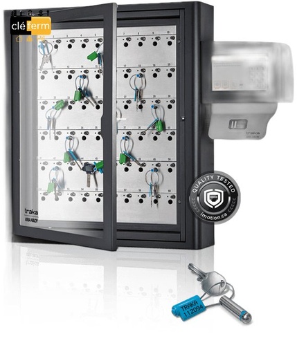 [NS000I01] INTALLATION MISE EN SERVICE AUTONOME LOGICIEL TRAKA WEB SEUL