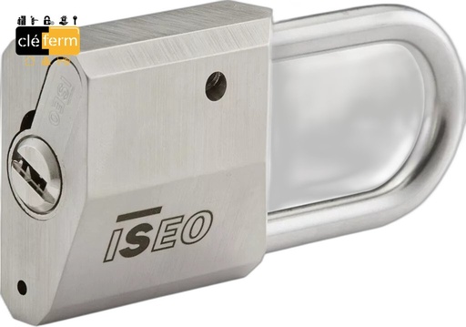 [NE20] CADENAS LAITON E20 20mm - 2 CLES