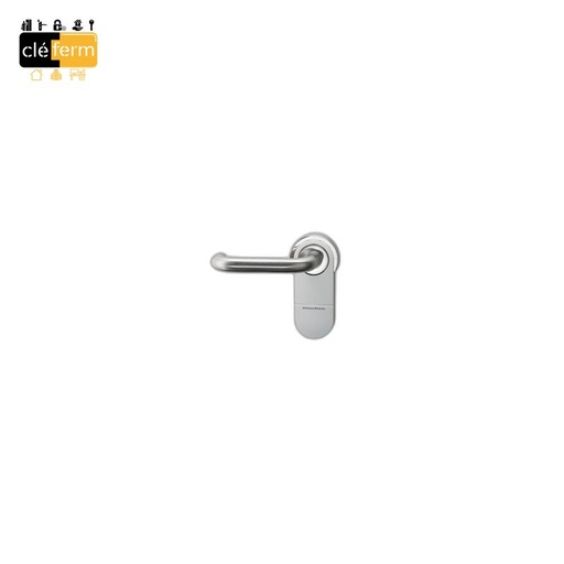 [NSNCK12S530E30MI] CYL EURO SMARTAIR GUEST MIFARE 30X30