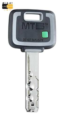 [MT5] CLE MUL-T-LOCK MT5+ / MTL800