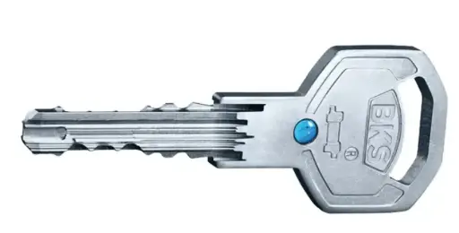 [NS50PG] CLE PASSE GENERAL LIVIUS S50