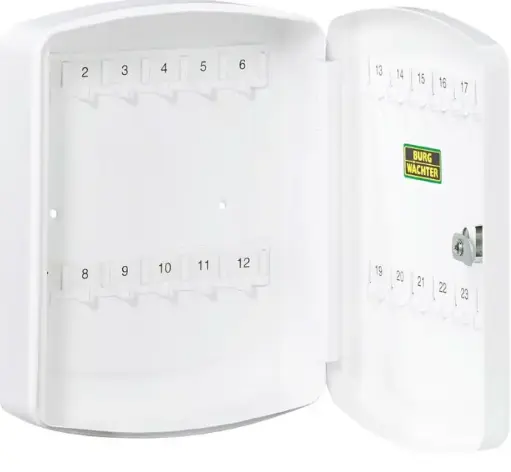 [N28260] ARMOIRE A CLES  24 CROCHETS