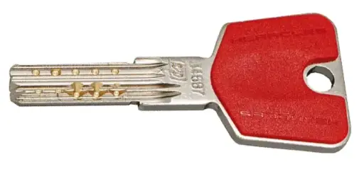 [CL60] CLE HERACLES Y8 AU MODELE