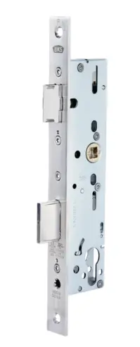 [NB1820] ANTIPANIQUE B1820 AX 45 TROISIÈME PLAQUE