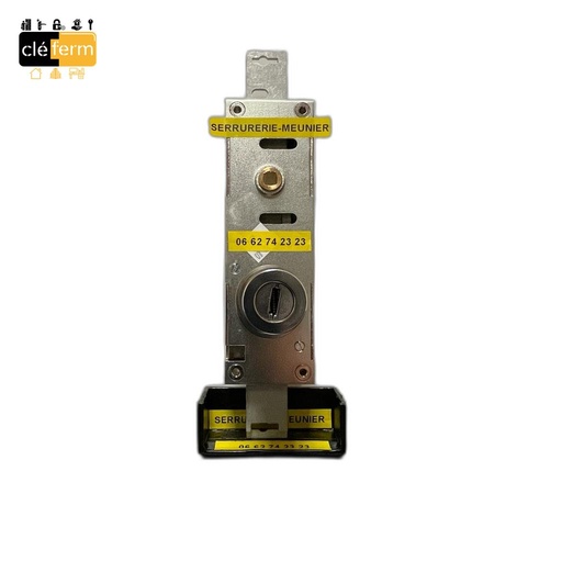 [N2000S0012] SER PPF VERTICALE FOUILLOT 3 PTS VIGIE DTE TIRANT OR