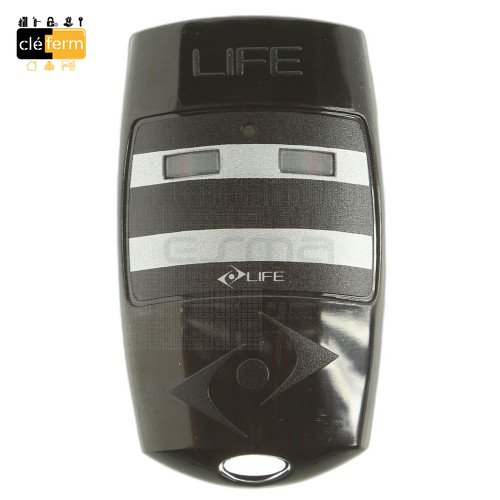 [NFIDO2] TELECOMMANDE LIFE FIDO2