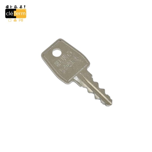 [NAR00041] EUROLOCKS 4246 ENTRE 1H-7H