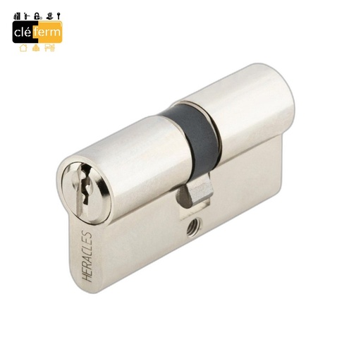 [NH5G30X30DE] CYLINDRE HERACLES 5G 30X30 DE SUR pg/pp - 3 CLES